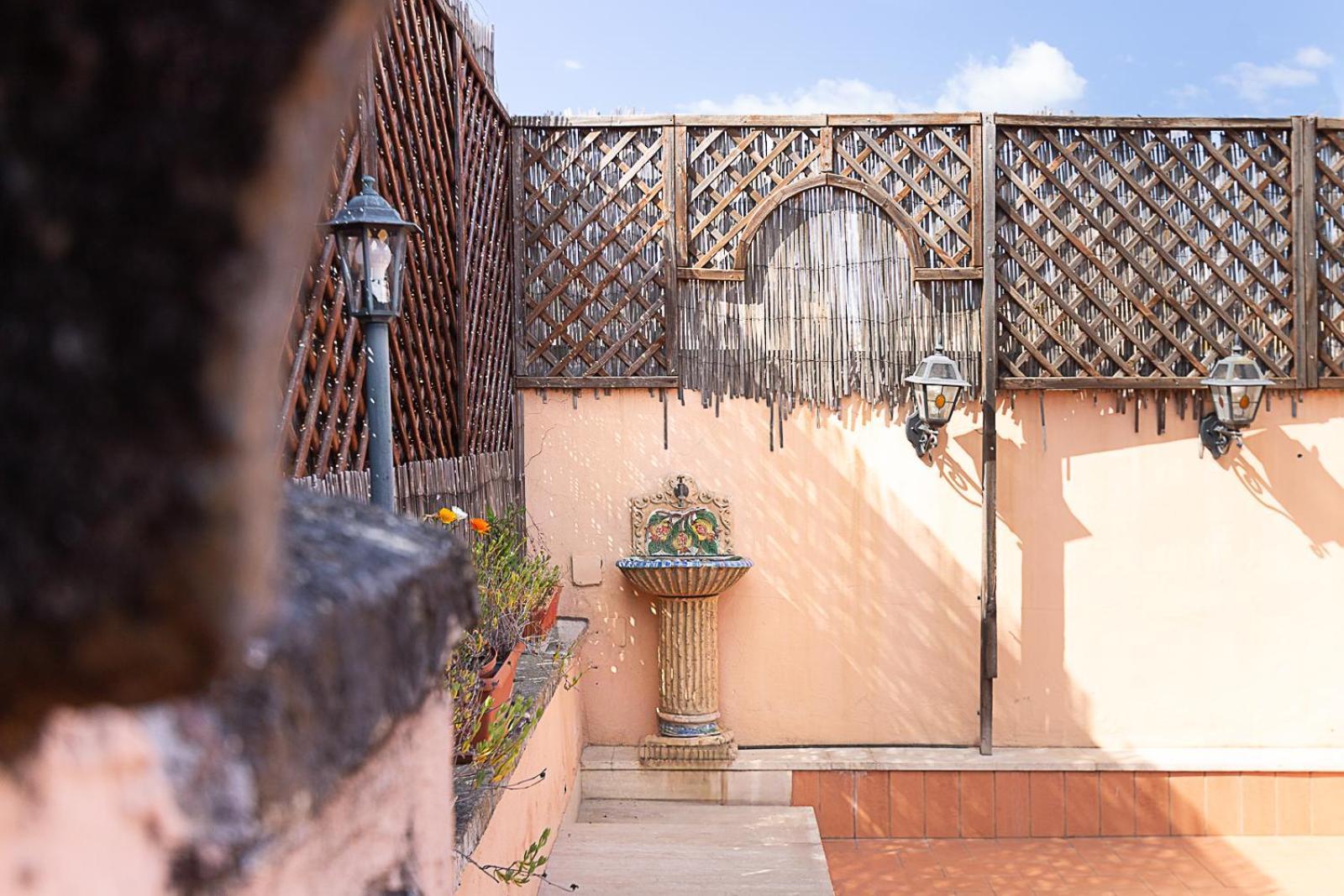 Vatican Gold Loft Rom Exterior foto